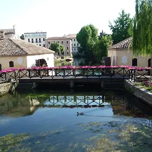 La Dogana Couette-café