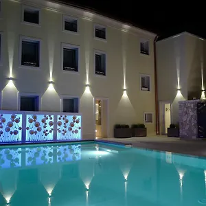 Residenza Ai Capitelli Mini-hôtel