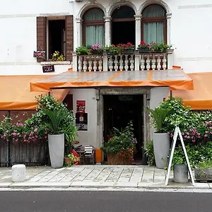 Ristorante Pizzeria Al Hotel