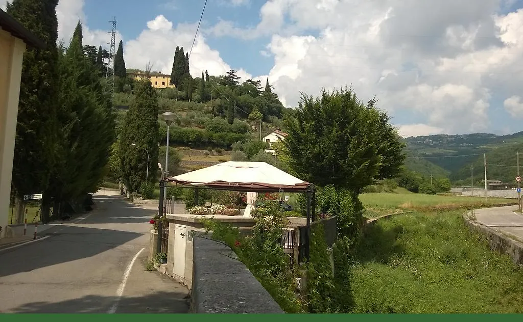 Bed & Breakfast Gemma Grezzana