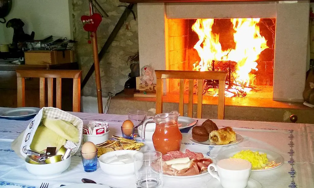 Bed & Breakfast Gemma Grezzana